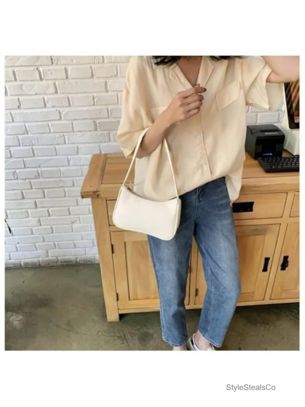 N/A mini clutch